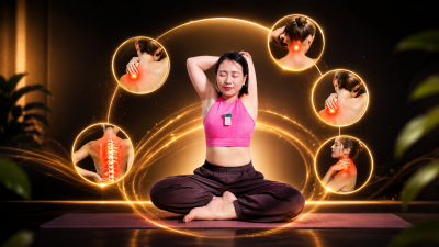 Yoga Trị Liệu Cổ Vai Gáy - Lộ Trình 21 Ngày